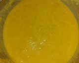A picture of step 1 of પુડલા સેન્ડવીચ (Pudala Sendwich Recipe in Gujarati) (Jain).