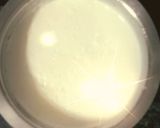 आइसक्रीम (ice cream recipe in Hindi) रेसिपी चरण 1 फोटो