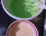 Foto langkah ke 3 dari resep Kue Serabi Kuah Kinca.