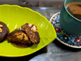 حلى الطاقة مع الكاجو واللوز والجوز😋🍪