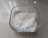Hình bước làm 1 của món Bánh bông lan