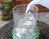 Foto langkah ke 1 dari resep Apem Nasi Pandan.