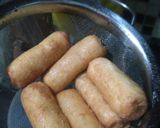 Foto langkah ke 7 dari resep # sosis solo.