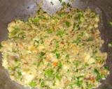 Potato black pepper samosa recipe step 6 photo