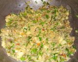 A picture of step 6 of Potato black pepper samosa.
