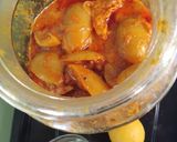नींबू का अचार (Nimbu ka achar recipe in hindi) रेसिपी चरण 4 फोटो