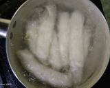 Foto langkah ke 5 dari resep Empek-empek Nasi + Teri.