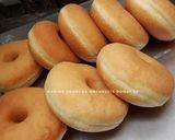 Foto langkah ke 6 dari resep Donat sp menul empuk.
