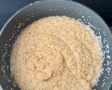 Pergelt gríz resztelt pulykamájjal recept fázis 1 fotója