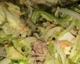Foto del paso 4 de la receta: Ensalada mixta con vinagreta🤤