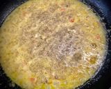 Foto del paso 6 de la receta: Spaghetti con vieiras y crujiente de Parmesano