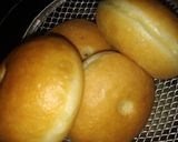 Foto langkah ke 6 dari resep Donat Mochi by. Jensoe.