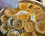 Foto del paso 5 de la receta: Fondos de alcachofa al vermut blanco