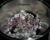 Φωτογραφία βήματος 1 της συνταγής Πλιγούρι με καβουρμά (ποντιακή συνταγή)