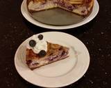 Blueberry Swirl Cheesecake recipe step 22 photo