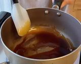 Foto del paso 5 de la receta: Mitarashi dango / Postre japonés 🍡