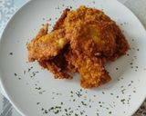 Foto del paso 4 de la receta Tiras de pollo crocantes
