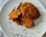 Foto del paso 4 de la receta: Tiras de pollo crocantes