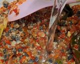 Foto langkah ke 4 dari resep Sambal Tutut.