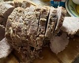 Foto del paso 1 de la receta: Vitel tone