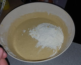 Foto del paso 8 de la receta: Magdalenas ricas ricas de la Brigada Espartana
