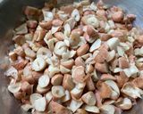Foto langkah ke 1 dari resep Peyek kacang.