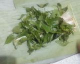 Foto langkah ke 4 dari resep Pepes ikan Mas Presto.