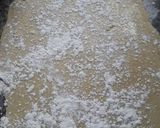 Foto del paso 5 de la receta: Miguelitos fáciles con masa de hojaldre