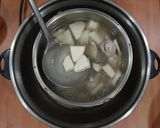 竹筍排骨湯的食譜步驟12照片