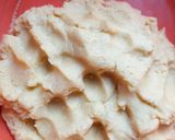 Foto langkah ke 4 dari resep Kuker palm cheese.