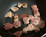 用咖哩粉做的豬肉咖哩飯。的食譜步驟1照片