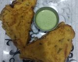 सैंडविच पकोड़ा (Sandwich pakoda recipe in hindi) रेसिपी चरण 5 फोटो