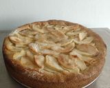 Foto del paso 4 de la receta: Tarta de Manzanas