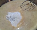 Foto langkah ke 6 dari resep 254. Banana Cake With Choco Crumb.