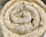 Foto del paso 3 de la receta: Spanakopita: pastel griego de espinacas con estilo argento
