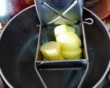 Foto del paso 5 de la receta: Puré de papas
