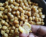 છોલે રેસીપી સ્ટેપ1ફોટો