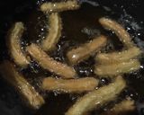 Foto langkah ke 4 dari resep Churros Gampang Banget.