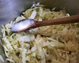 Foto del paso 6 de la receta: Chucrut rápido (sin fermentar)