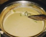 Foto langkah ke 5 dari resep Sari Kacang Hijau Homemade.