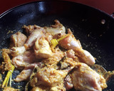Foto langkah ke 2 dari resep Ayam Ungkep Jahe 예르다.