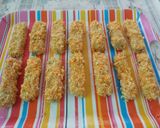 Foto langkah ke 4 dari resep Naget tempe.