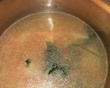 Gulyásleves recept fázis 2 fotója