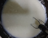 صورة لخطوة 3 من وصفة كريمة طبخ