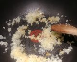 Foto del paso 3 de la receta: Calabacines rellenos