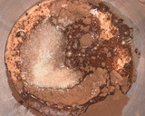 சாக்லேட் கேக் (chocolate Cake Recipe in Tamil _) ரெசிபி ஸ்டேப் 10 புகைப்படம்
