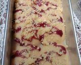Foto langkah ke 8 dari resep Blueberry Streusel Bread.