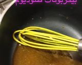 عکس مرحله 2 از دستور دالگونا کافی (Korean dongola candy coffee)