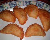 Foto langkah ke 5 dari resep Pastel worketel (wortel kentang telur).