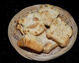 Foto del paso 6 de la receta: Pancitos para celíacos (2)